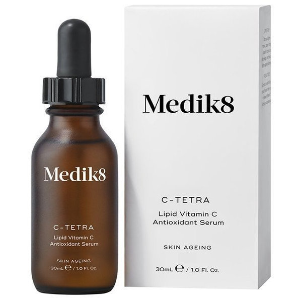 Medik8 C-Tetra antioxidačné sérum s vitamínom C 30ml