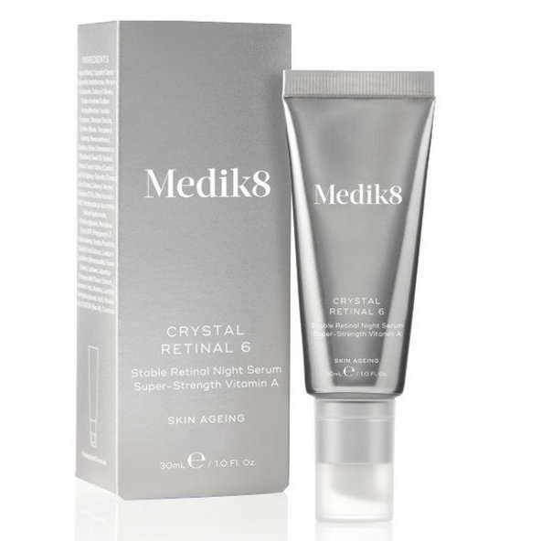 Medik8 Crystal Retinal 6 sérum 30ml