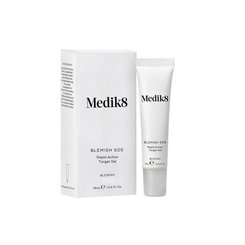Medik8 Blemish SOS gél na akné 15ml