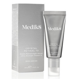 Medik8 Crystal Retinal 10 sérum 30ml