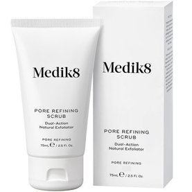 Medik8 Pore Refining Scrub peeling 75ml