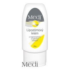 MEDI LIPOZÓMOVÝ REGENERAČNÝ KRÉM 55 g