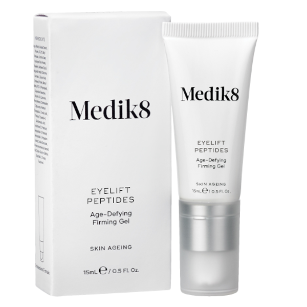 E-shop Medik8 Eyelift Peptides 15ml