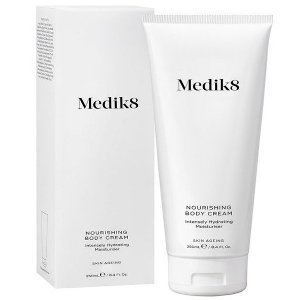 Medik8 Nourishing Body Cream telový krém 250ml