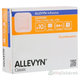 ALLEVYN Adhesive krytie polyuretánové hydrocelulárne, adhezívne 7,5x7,5cm, 10ks