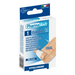 Pharmadoct nápl.Classic 6cm x1m