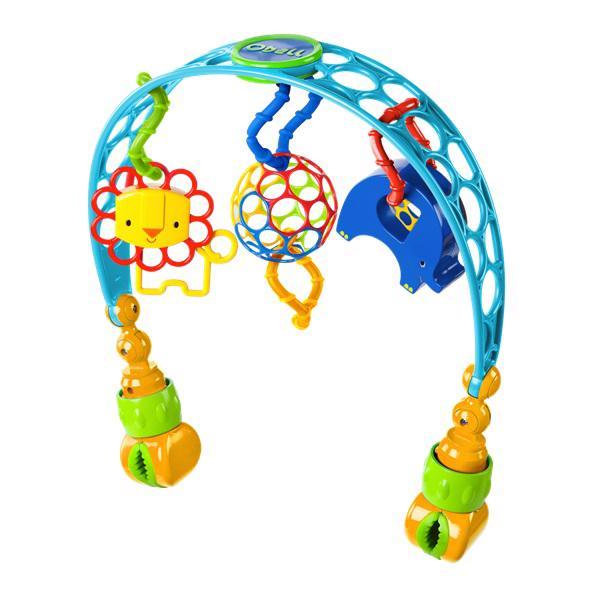 OBALL Hrazdička univerzálna Flex´n Go™ 0m+