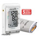 MICROLIFE TLAKOMER DIGITÁLNY BP A150 AFIB + adaptér, 1set