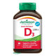 JAMIESON VITAMÍN D3 2000 IU 60 tbl