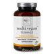 NEW NORDIC multi vegan GUMMIES multivitamínové želé 120ks