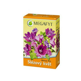 Megafyt Slezový kvet, 10g