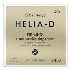 Helia-D Cell Concept 45+ denný krém 50 ml
