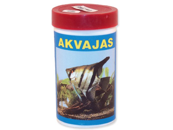 Prípravok HU-BEN Akvajas na čistenie akvárií 130ml kúpite na Najlekaren.eu