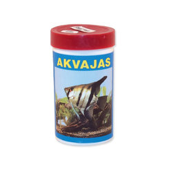 Prípravok HU-BEN Akvajas na čistenie akvárií 130ml