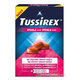 TUSSIREX pastilky na kašeľ 20 ks