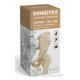 DENZITEX - pre zdravé kosti (Vápnik, Vitamín D3 a K2), 60 cps