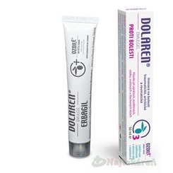 DOLAREN emulgel proti bolesti 50 ml