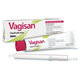 Vagisan HydroKrém vaginálny krém 50 g + 1 aplikátor, 1x1 set