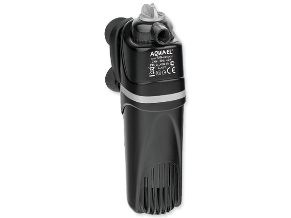 AQUAEL FAN Mini Plus Filter vnútorný 200 l/h