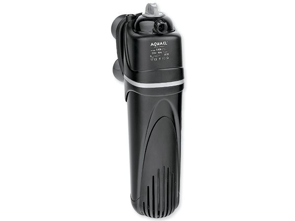 AQUAEL FAN 2 Plus Filter vnútorný 450 l/h