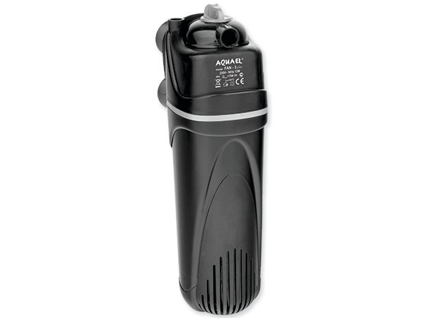 AQUAEL FAN 3 Plus Filter vnútorný 700 l/h