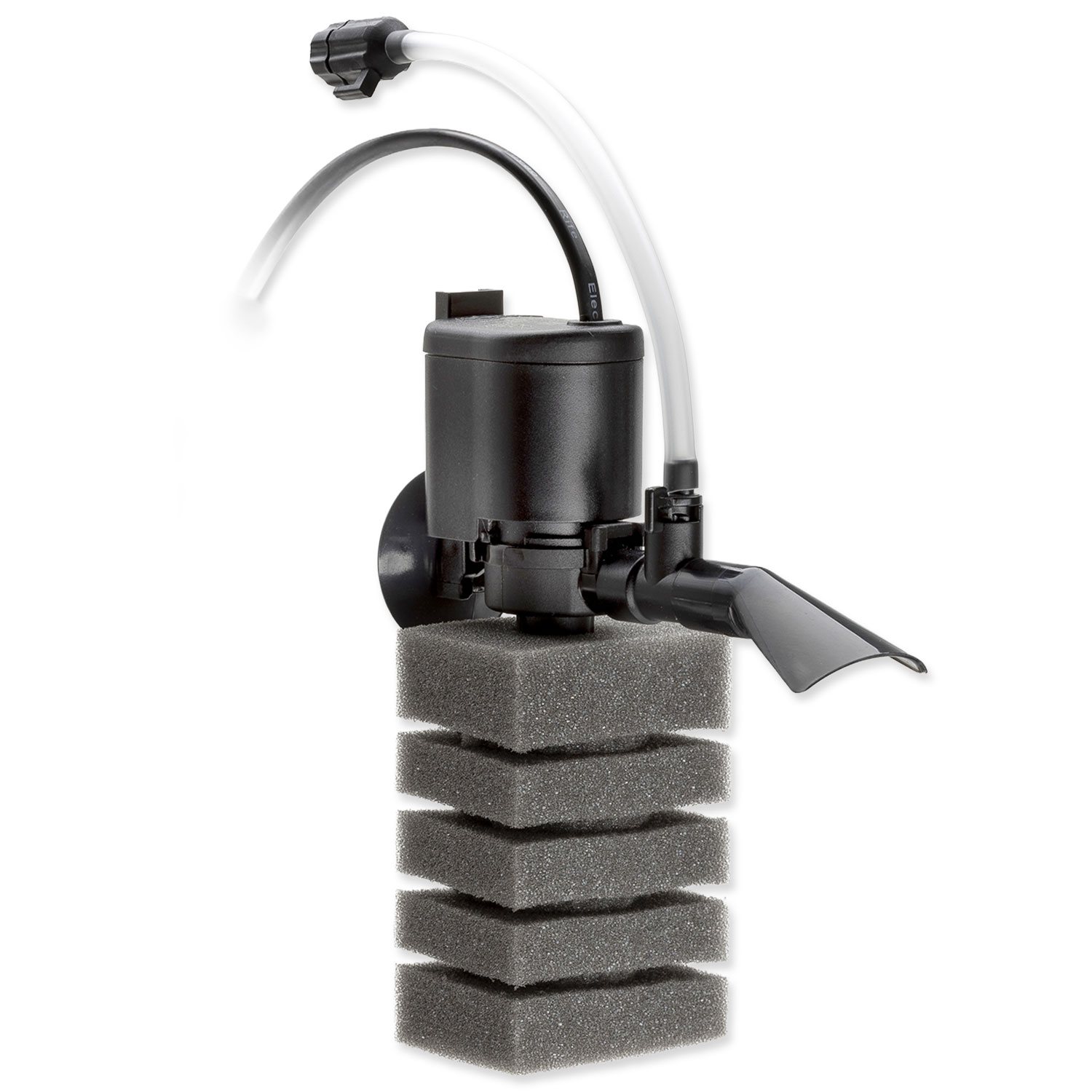 AQUAEL TURBO Mini filter vnútorný 320 l/h