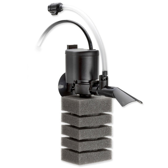 AQUAEL TURBO Mini filter vnútorný 320 l/h