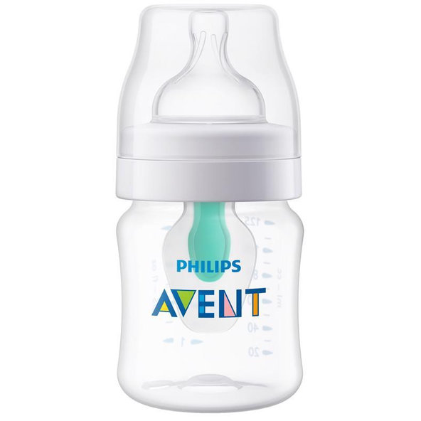 Philips AVENT Fľaša 125 ml AirFree