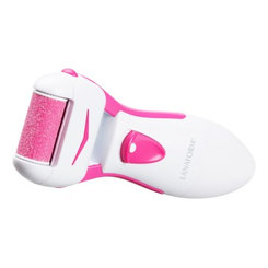 Lanaform Satin elektrická brúska na päty