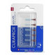 CURAPROX CPS 405 perio refill bordová
