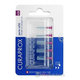 CURAPROX CPS 406 perio refill fialová