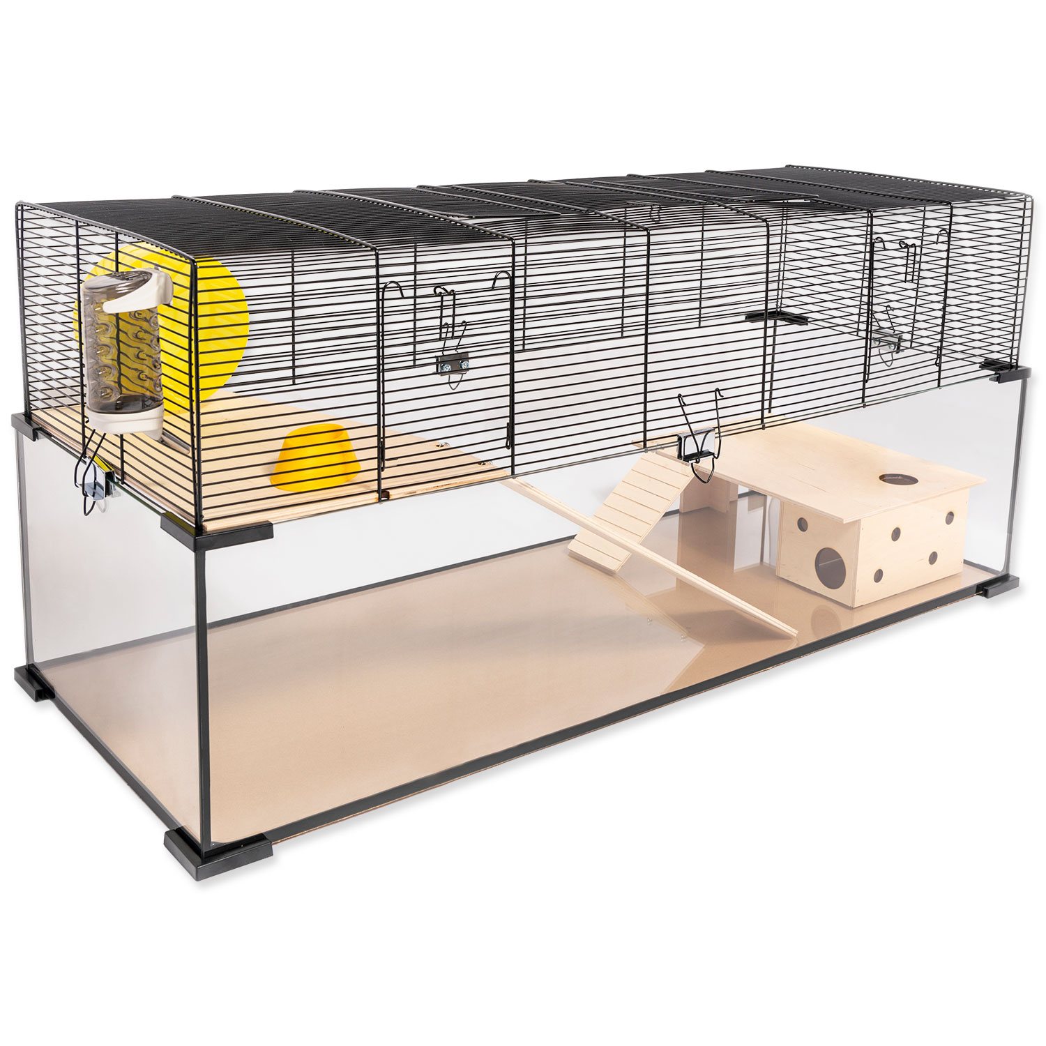 Comfy Vetro Plusnature 100 x 40 x 44 cm