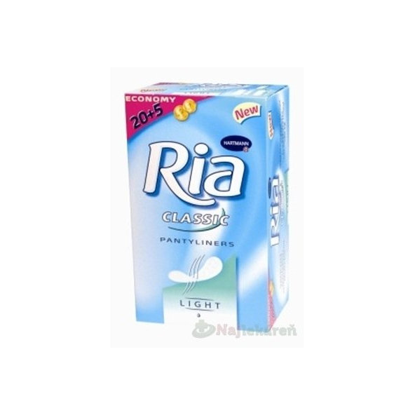 Ria Slip Classic LIGHT