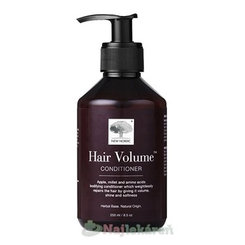 NEW NORDIC Hair Volume CONDITIONER kondicionér na vlasy 250ml