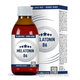 MELATONÍN B6, sirup + DARČEK maska na spanie, 120 ml