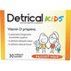 Detrical Kids Vitamín D pastilky s príchuťou kola 1x30 ks