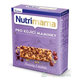 Nutrimama CEREÁLNE TYČINKY Brusnice a čokoláda (pre dojčiace matky), 5x40g (200g)