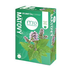 FYTO - Čaj Mätový 40 g