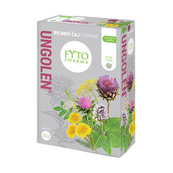 FYTO Pharma Čaj Ungolen na tráviace ťažkosti, 50g