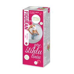 FYTO Figuran Bylinný SIRUP výživový doplnok, 100ml
