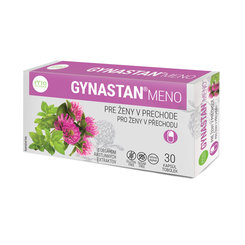 FYTO Pharma Gynastan Meno pre ženy v prechode 30 kapsúl