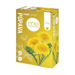 FYTO Púpava, koreň SYPANÝ, 100g