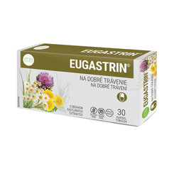 FYTO EUGASTRIN na dobré trávenie, cps 1x30 ks