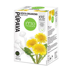 FYTO PÚPAVA koreň sypaný XXL balenie 400 g