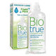 Biotrue multi-purpose solution flight pack roztok na kontaktné šošovky (zelený) 1x100 ml