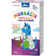 VITAR MUDráčik multivitamín + kolostrum tbl, zmes 3 príchutí 1x45 ks