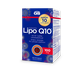 GS Koenzým Lipo Q10 100 mg 60 + 10 kapsúl