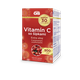 GS Vitamín C 500 mg so šípkami Darček 100 + 30 tabliet navyše