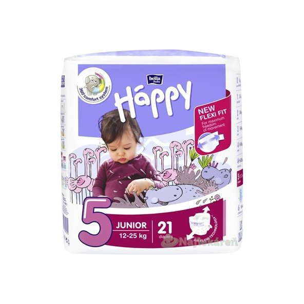 bella HAPPY 5 JUNIOR