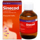 Sinecod sirup proti kašľu 200 ml